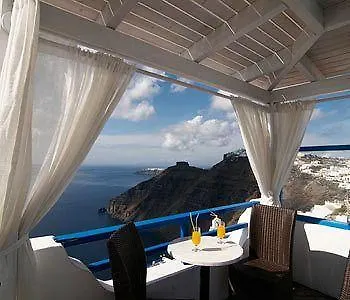 Kafieris View Fira (Santorini)