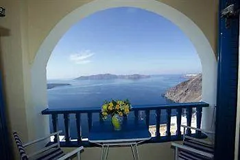 Kafieris View