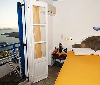 Kafieris View 2* Fira (Santorini)
