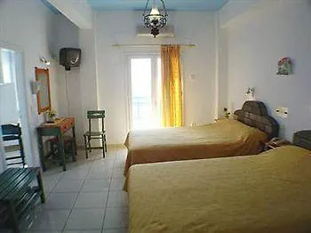 Hotel Kafieris View