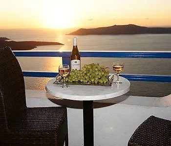 Hotel Kafieris View 2*